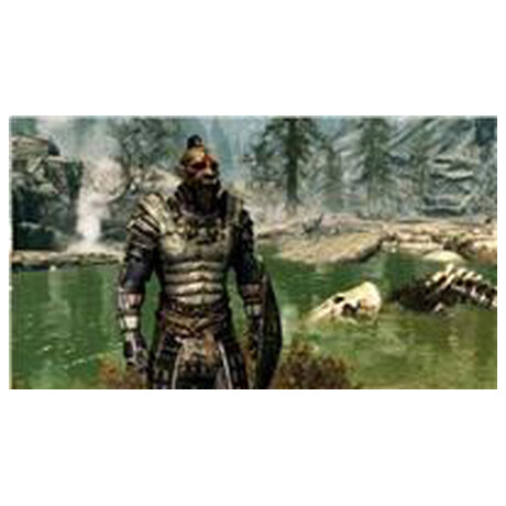 HRA SWITCH The Elder Scrolls V: Skyrim (foto 3)