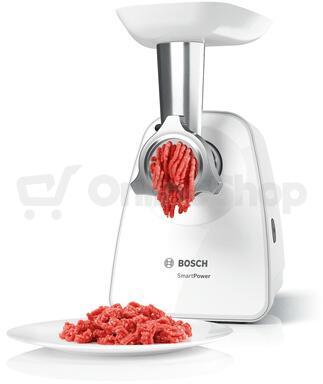 Mlýnek na maso Bosch MFW2510W
