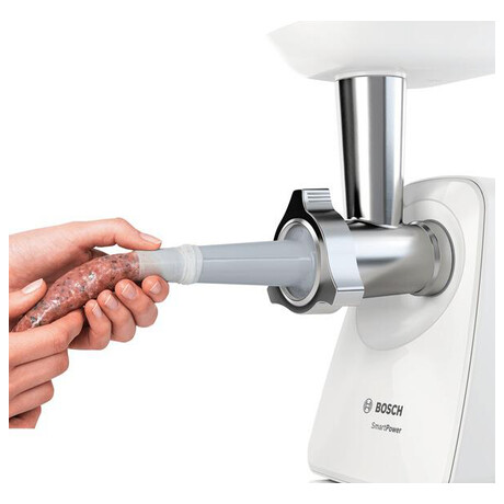 Bosch MFW2510W (foto 5)
