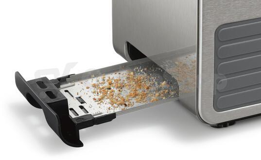 Topinkovač Bosch TAT7S25