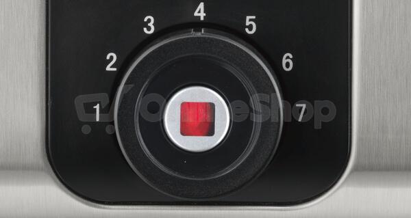 Topinkovač Bosch TAT7S25