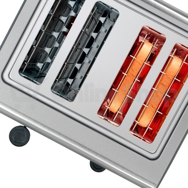 Topinkovač Bosch TAT7S45