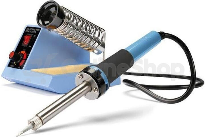 Pájecí stanice ZD-99 TIPA