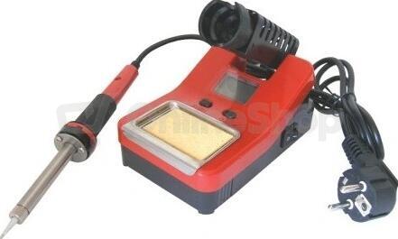 Pájecí stanice TIPA ZD-8906L 48W