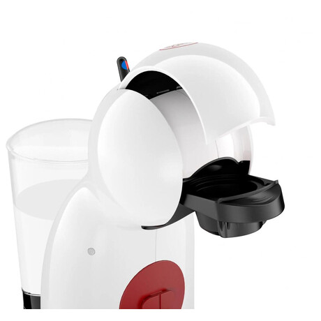 Kapslov kvovar Krups NESCAF Dolce Gusto KP1A0131 Piccolo XS