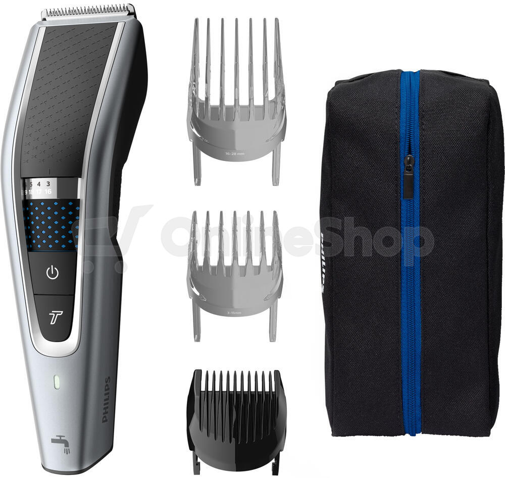 Zastřihovač vlasů Philips HC5630/15