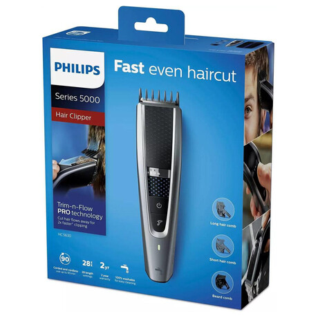 Philips HC5630/15 (foto 18)