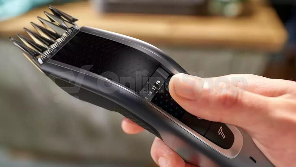 Zastřihovač vlasů Philips HC5630/15