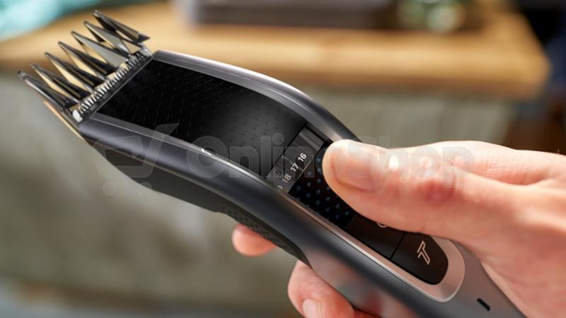 Zastřihovač vlasů Philips HC5630/15