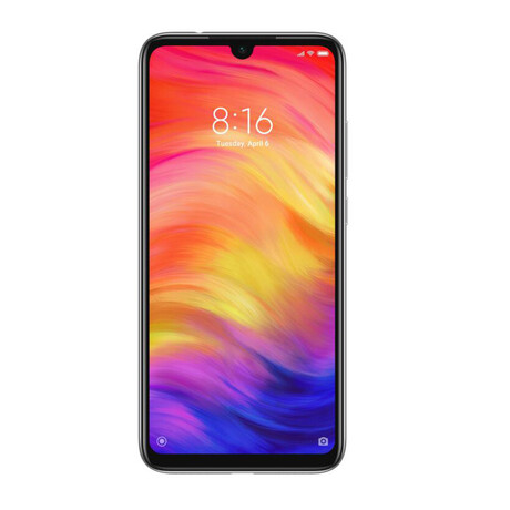 Xiaomi Redmi Note 7&nbsp;White (foto 1)