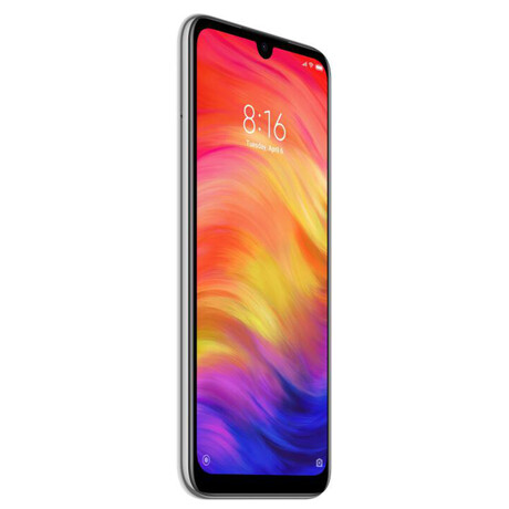 Xiaomi Redmi Note 7&nbsp;White (foto 2)