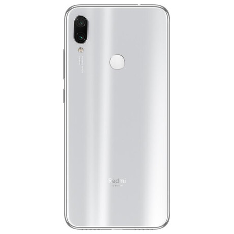 Xiaomi Redmi Note 7&nbsp;White (foto 3)