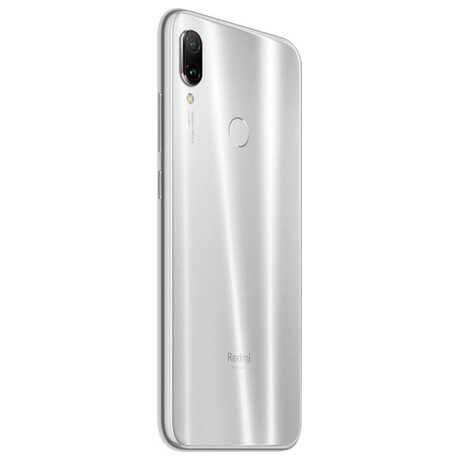 Xiaomi Redmi Note 7&nbsp;White (foto 4)