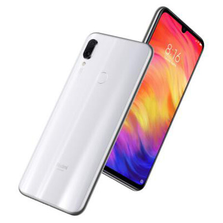 Xiaomi Redmi Note 7&nbsp;White (foto 5)