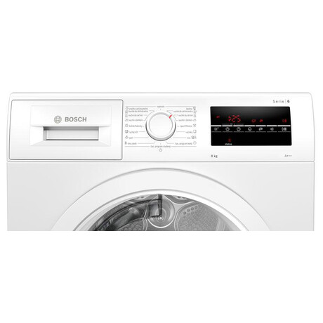 Bosch WTR87TW1CS (foto 2)