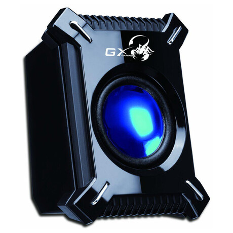 Genius GX GAMING SW-G2.1 2000 (foto 1)