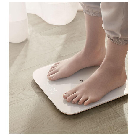 Osobn vha Xiaomi Mi Smart Scale White 2 (22349)