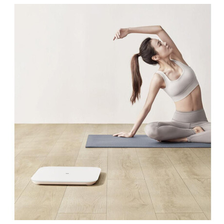 Osobn vha Xiaomi Mi Smart Scale White 2 (22349)