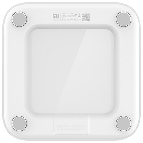 Osobn vha Xiaomi Mi Smart Scale White 2 (22349)