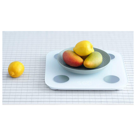 Xiaomi Mi&nbsp;Body Composition Scale 2 (foto 12)