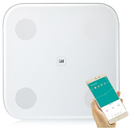 Xiaomi Mi&nbsp;Body Composition Scale 2 (foto 6)