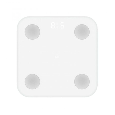 Xiaomi Mi&nbsp;Body Composition Scale 2 (foto 2)