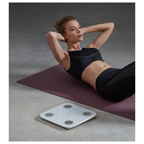 Xiaomi Mi&nbsp;Body Composition Scale 2 (foto 9)
