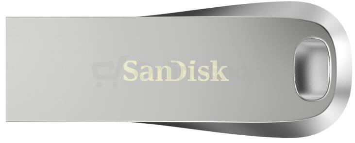 USB flash disk Sandisk 32GB Ultra Luxe, USB 3.1 (SDCZ74-032G-G46)