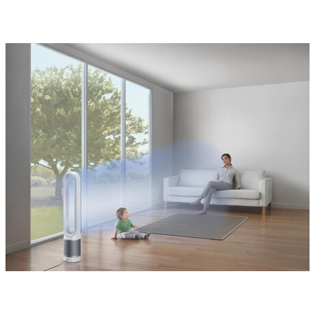 Dyson Pure Cool Link TP02 (foto 12)