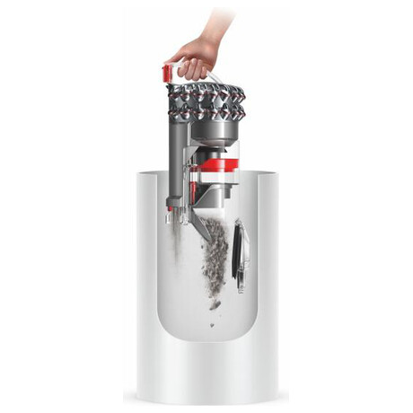Dyson Cinetic Big Ball Absolute 2 (foto 12)