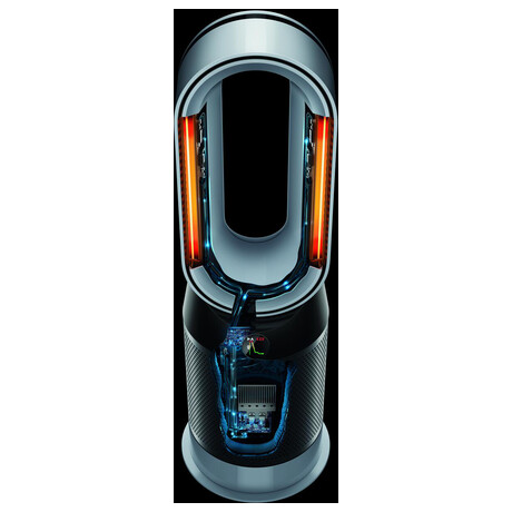 Čistička vzduchu Dyson Pure Hot+Cool HP04 | ONLINESHOP.cz