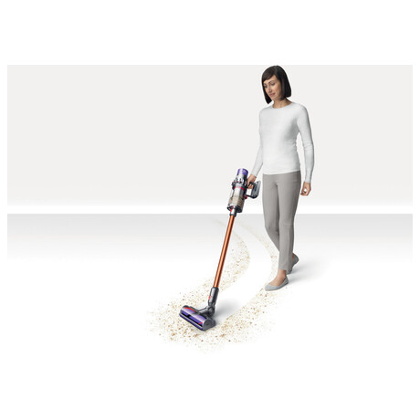 Dyson V10 Absolute (foto 7)