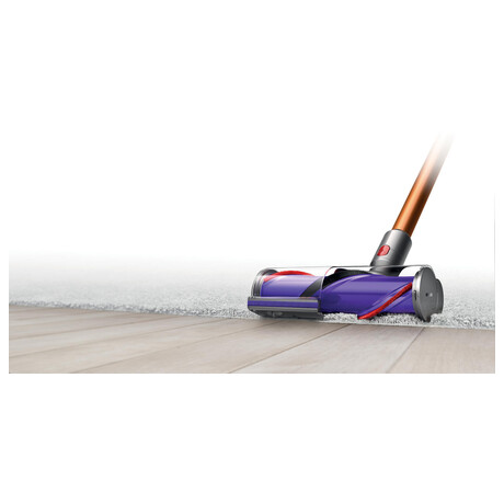 Dyson V10 Absolute, vystaveno (foto 5)