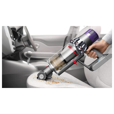 Dyson V10 Absolute, vystaveno (foto 17)