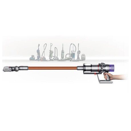 Dyson V10 Absolute (foto 6)