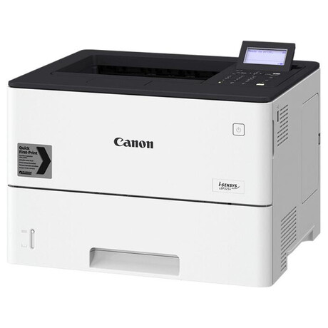 Canon i-SENSYS / LBP325x / Tisk / Laser / A4 / LAN / USB (foto 1)