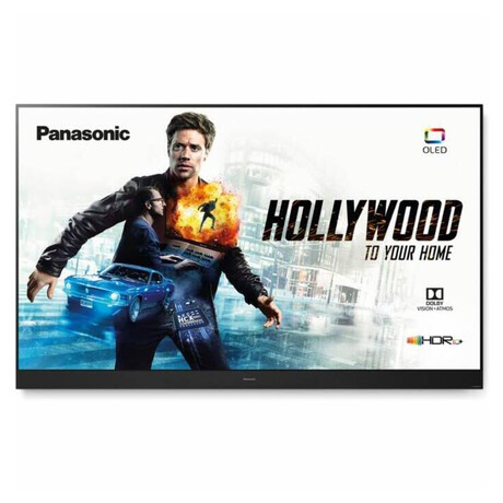 Panasonic TX&nbsp;65GZ2000E (foto 3)