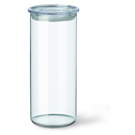 Dóza na potraviny Simax 1,4 l - Simax 1,4 l&nbsp;KAVALIERGLASS, a.s. (foto 3)