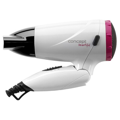 Concept Fn na vlasy BEAUTIFUL bl + rov VV5740