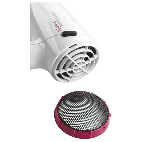 Concept Fn na vlasy BEAUTIFUL bl + rov VV5740