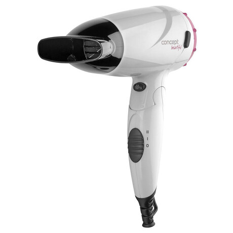 Concept Fn na vlasy BEAUTIFUL bl + rov VV5740