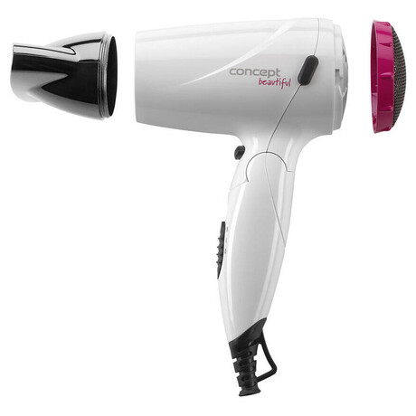 Concept Fn na vlasy BEAUTIFUL bl + rov VV5740