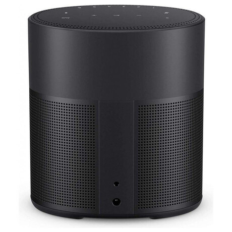 Bose Home Speaker 300, černý (foto 2)