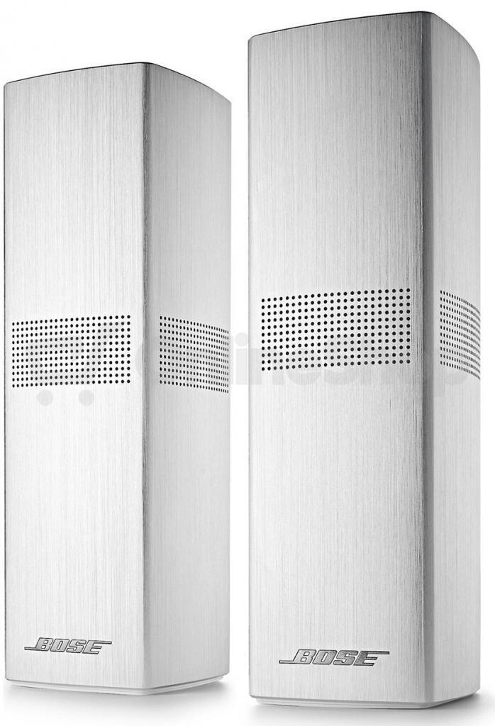 Reproduktory Bose Surround Speakers 700, bílé