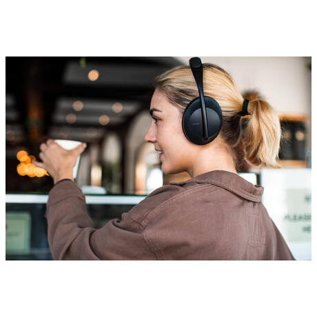 Sluchátka BOSE Noise Cancelling 700, černá
