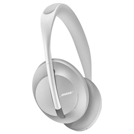 Bose Noise Cancelling 700, stbrn (foto 1)