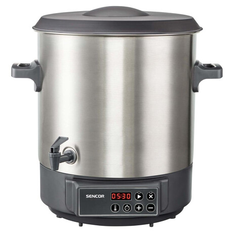 Sencor SPP 3200SS (foto 1)