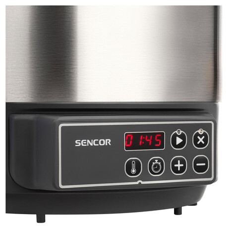 Zavaovac hrnec Sencor SPP 3200SS
