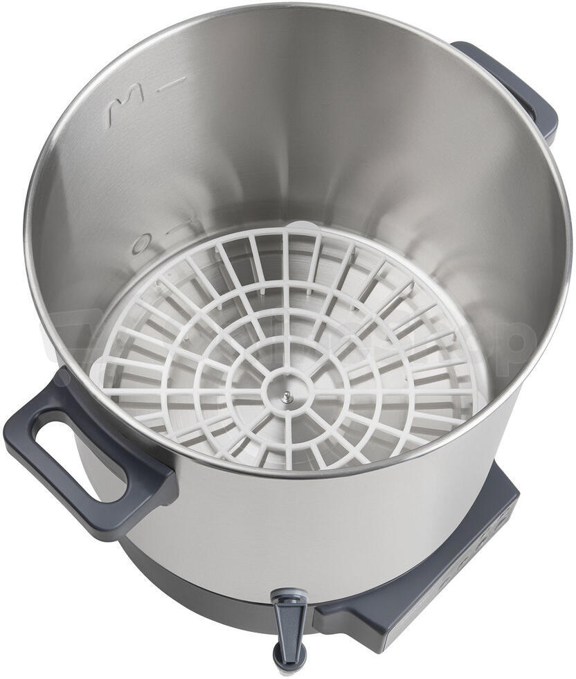 Zavařovací hrnec Sencor SPP 3200SS