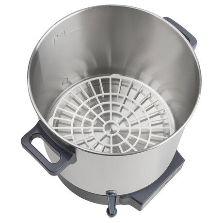 Zavaovac hrnec Sencor SPP 3200SS